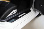 Porsche 911 Turbo Cabriolet by TechART 2010 года